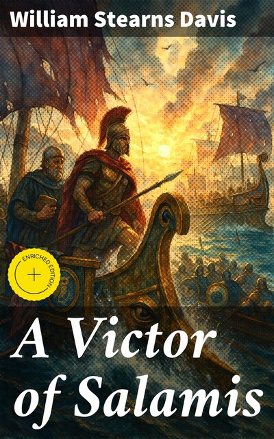 A Victor of Salamis, William Stearns Davis