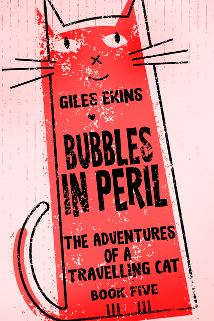 Bubbles In Peril, Giles Ekins