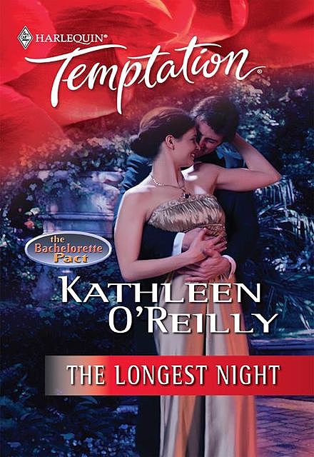 The Longest Night, Kathleen O'Reilly
