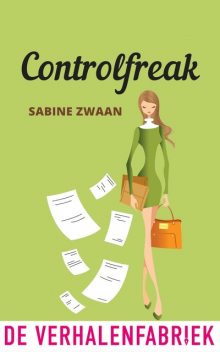 Controlfreak, Sabine Zwaan