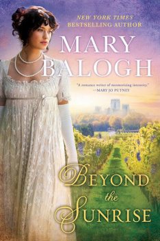 Mary Balogh – 19, Beyond The Sunrise