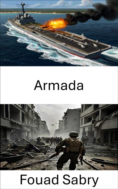Armada, Fouad Sabry
