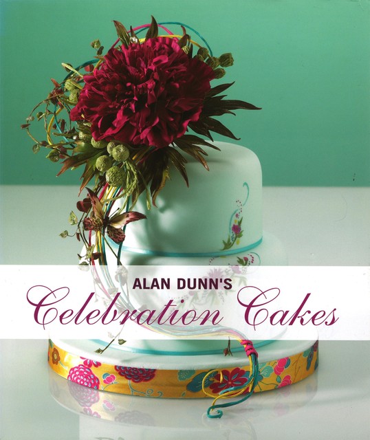 Alan Dunn's Celebration Cakes, Alan Dunn