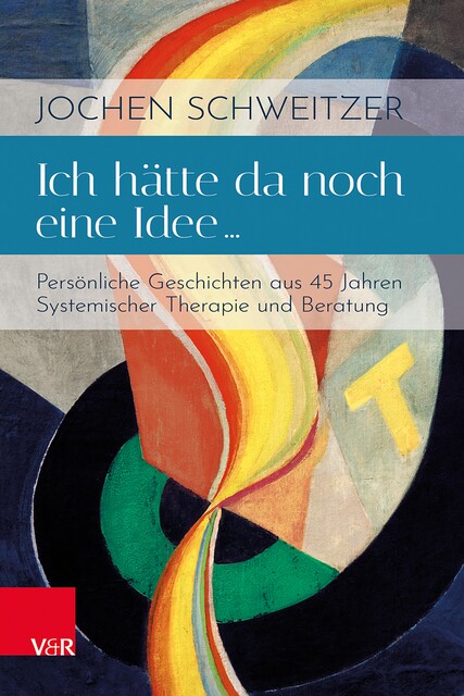 Ich hätte da noch eine Idee, Jochen Schweitzer