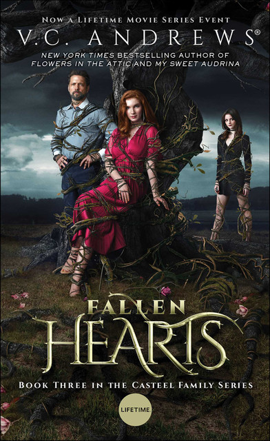 Casteel 3 – Fallen Hearts, V.C. Andrews