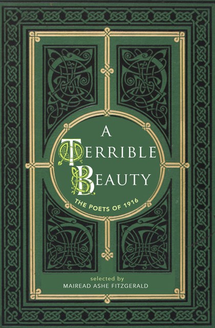 A Terrible Beauty, Mairead Ashe FitzGerald