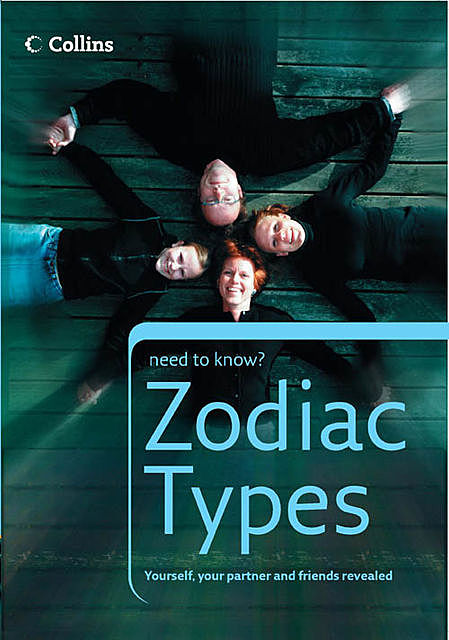 Zodiac Types, 
