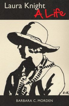 Laura Knight, Barbara C.Morden