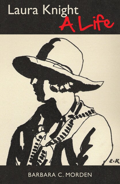 Laura Knight, Barbara C.Morden