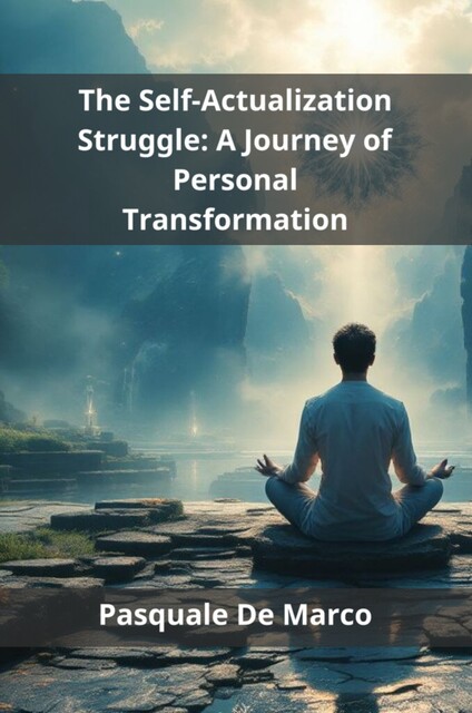The Self-Actualization Struggle, Pasquale De Marco