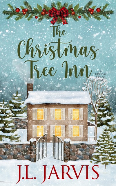 The Christmas Tree Inn, J.L. Jarvis