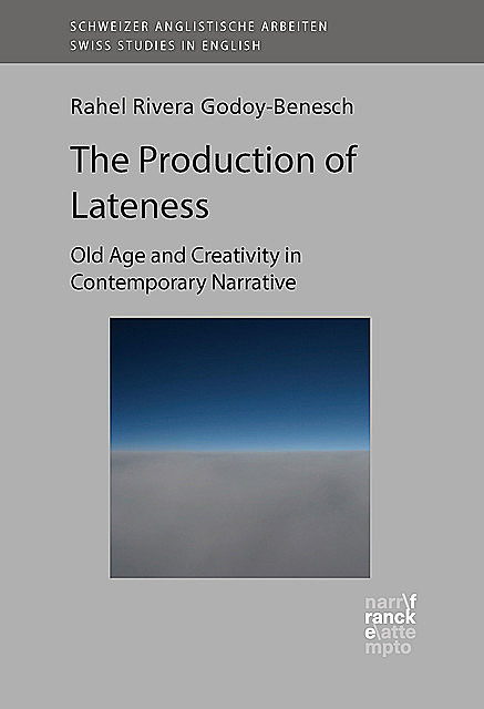 The Production of Lateness, Rahel Rivera Godoy-Benesch