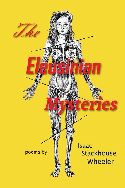 The Eleusinian Mysteries, Isaac Wheeler