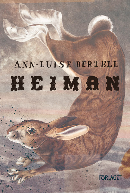 Heiman, Ann-Luise Bertell