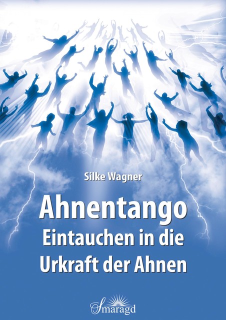 Ahnentango, Silke Wagner
