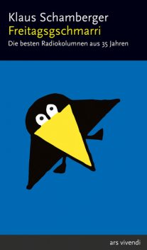 Freitagsgschmarri (eBook), Klaus Schamberger