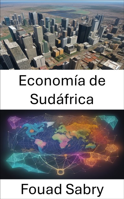Economía de Sudáfrica, Fouad Sabry