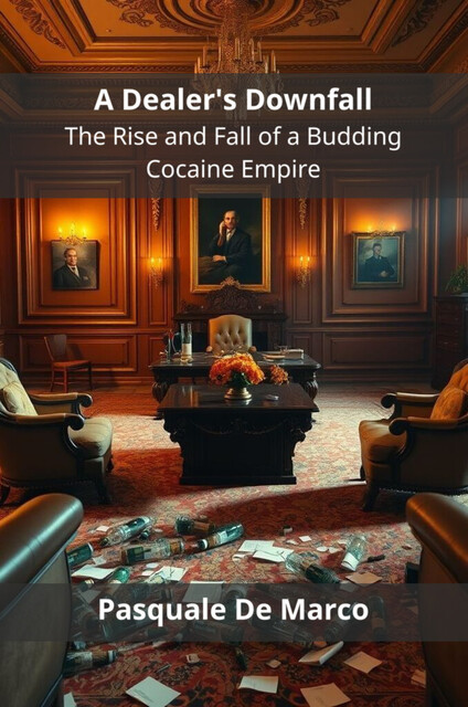 A Dealer's Downfall, Pasquale De Marco