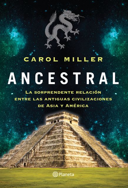 Ancestral, Carol Miller