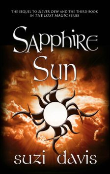 Sapphire Sun, Suzi Davis