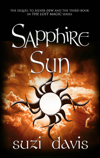 Sapphire Sun, Suzi Davis