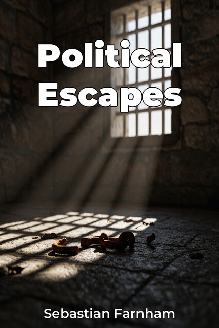 Political Escapes, Sebastian Farnham