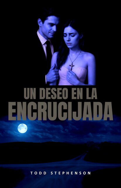 Un Deseo En La Encrucijada, Todd Stephenson