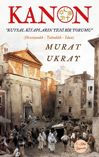 Kanon, Murat Ukray