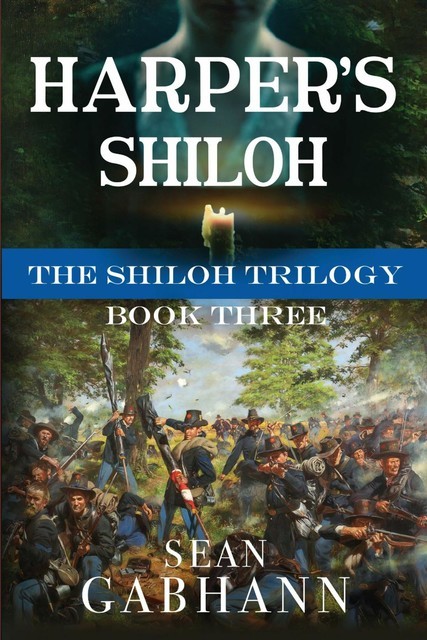 Harper's Shiloh, Sean Gabhann