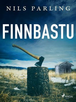 Finnbastu, Nils Parling