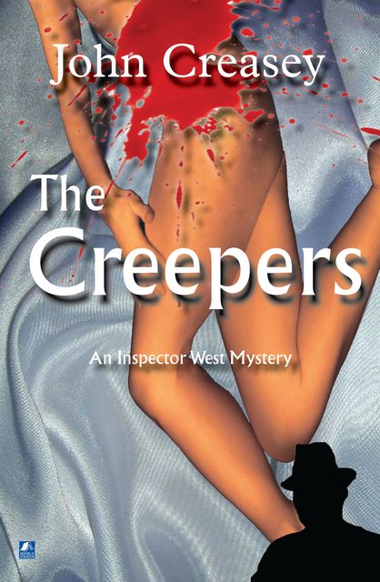 The Creepers, John Creasey