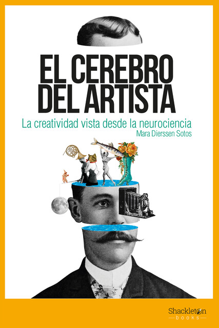 El cerebro del artista, Mara Dierssen Sotos