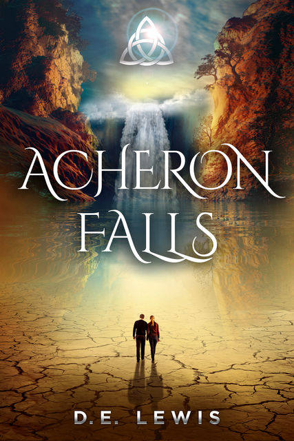 Acheron Falls, D.E. Lewis