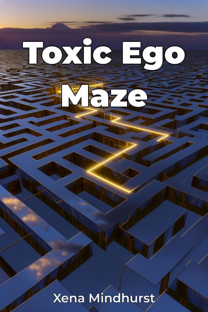 Toxic Ego Maze, Xena Mindhurst