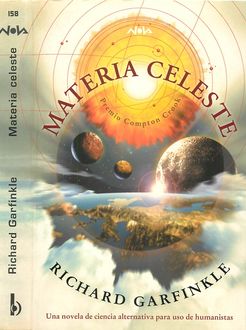 Materia Celeste, Richard Garfinkle