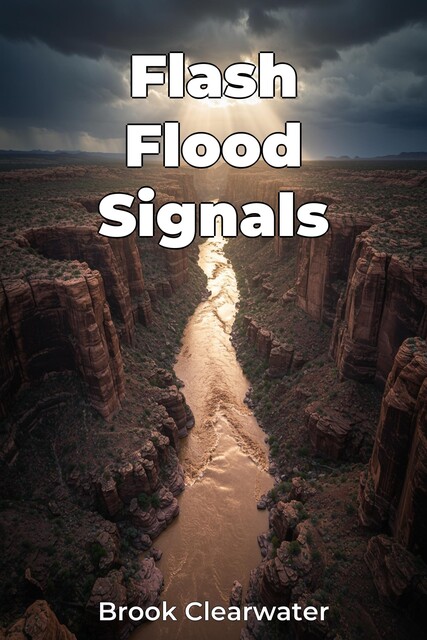 Flash Flood Signals, Brook Clearwater