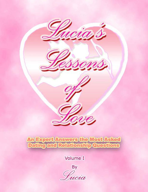 Lucia's Lessons of Love, Lucía