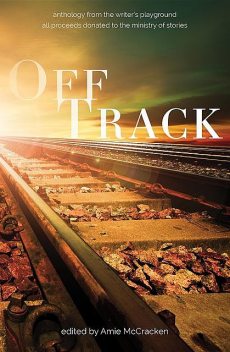 Off Track, Amie McCracken