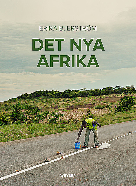 Det nya Afrika, Erika Bjerström
