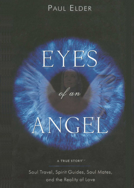 Eyes Of An Angel, Paul Elder