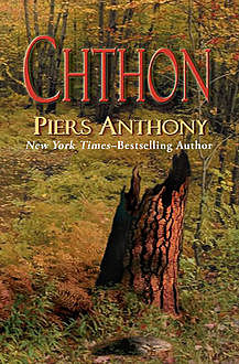 Chthon, Piers Anthony