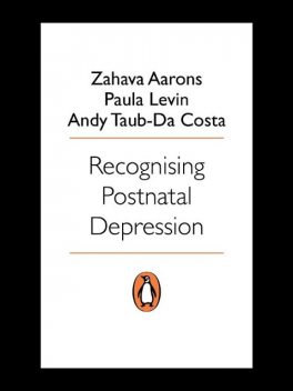Recognising Postnatal Depression, Andrea Taub-Da Costa