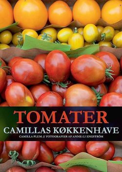 Tomater, Camilla Plum