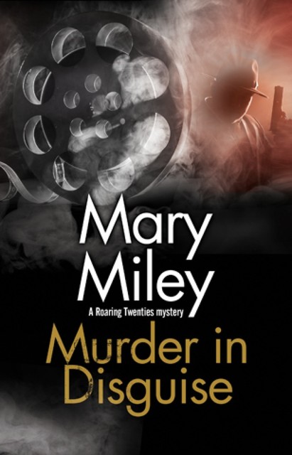 Murder in Disguise, Mary Miley