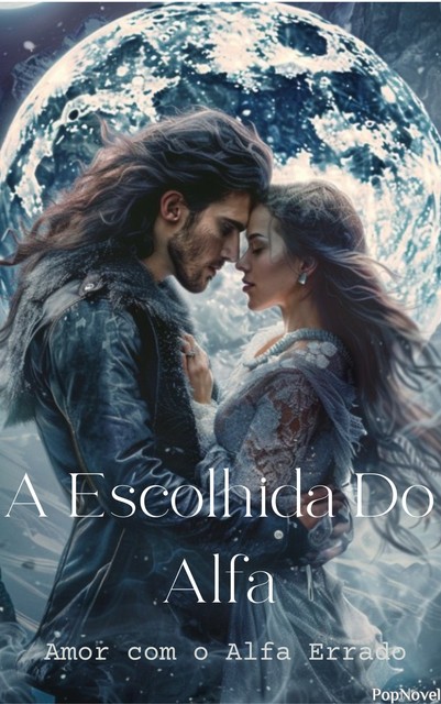 Amor com o Alfa Errado 1, Angelina Bhardawaj
