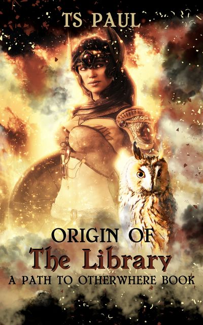 Origin of the Library, T.S. Paul