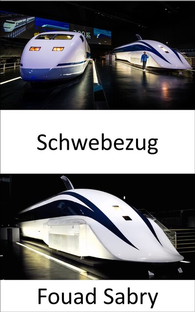 Schwebezug, Fouad Sabry