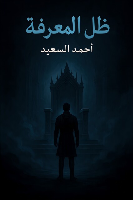 القاهره الجديده التجمع الاول الشباب الشمالي, أحمد السعيد