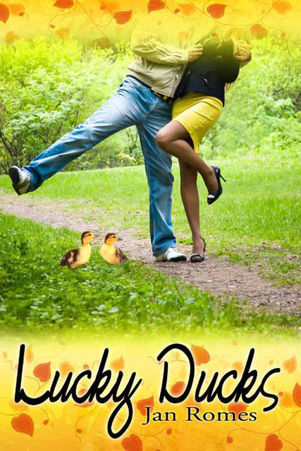 Lucky Ducks, Jan Romes