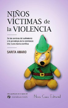 Niños víctimas de la violencia, Sarita Amaro